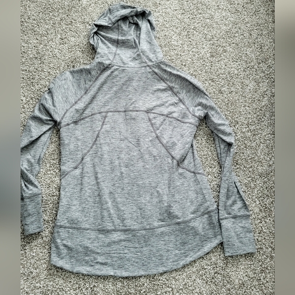Eddie Bauer, Full Zip Active Jacket - Picture 2 of 7
